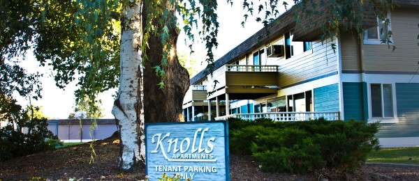 2 Bed/1Bath Apartment Kennewick, WA – Knolls