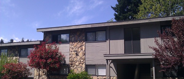 Studio Apartment Des Moines, WA – Villa Des Moines